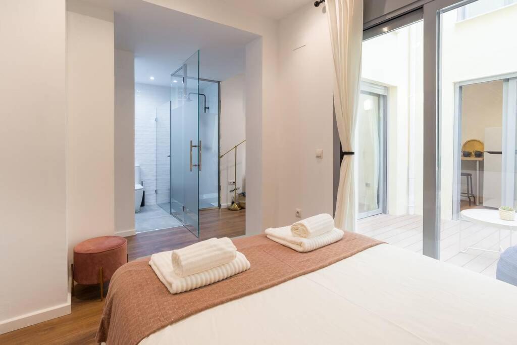 Appartamento Tgh/ Center Luxury Style Málaga