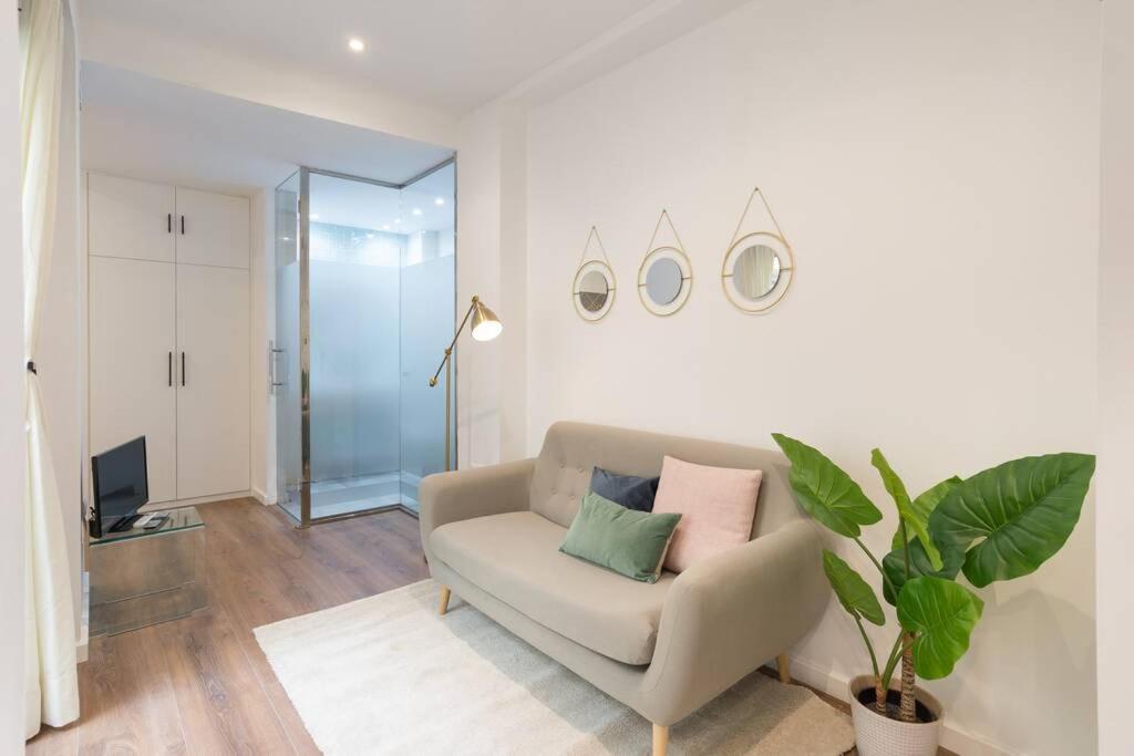 Appartamento Tgh/ Center Luxury Style
