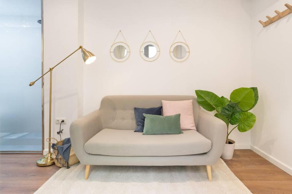 Appartamento Tgh/ Center Luxury Style