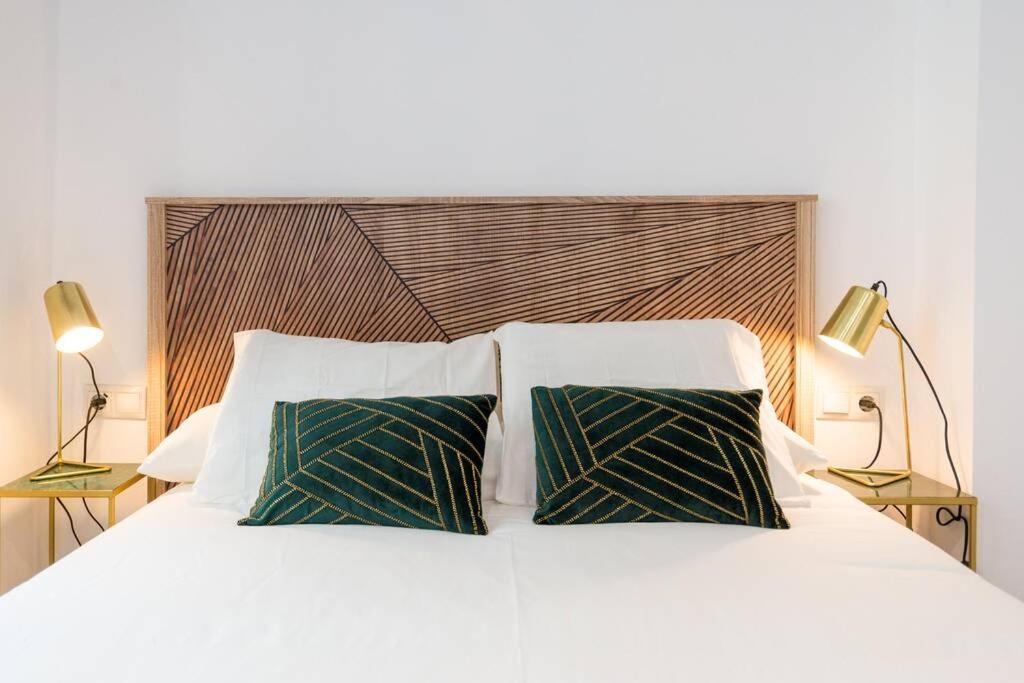Appartamento Tgh/ Center Luxury Style