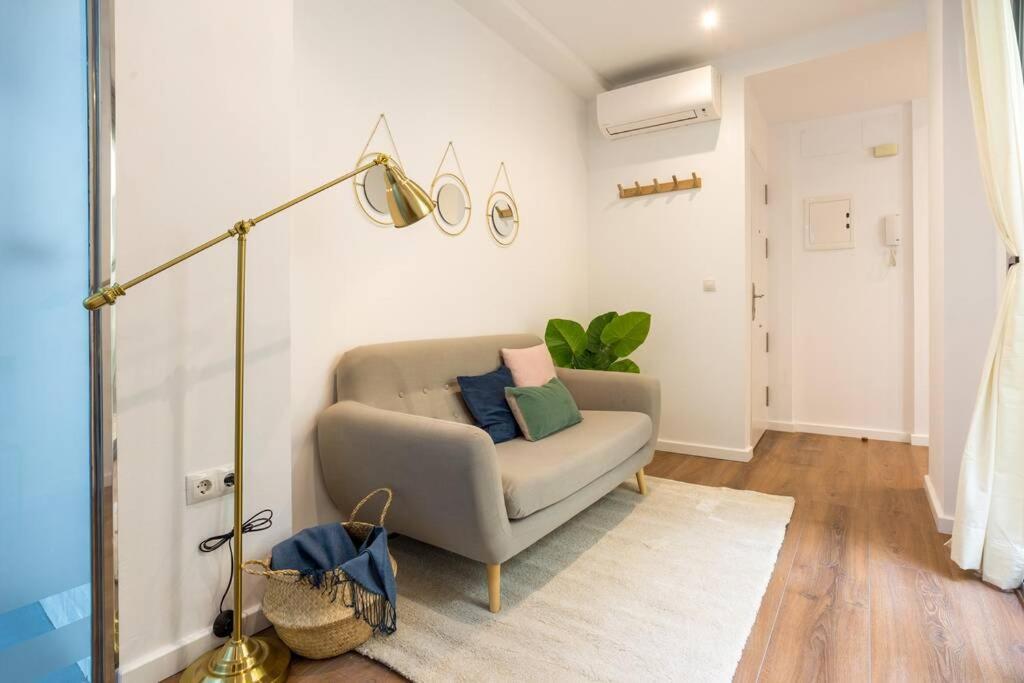 Tgh/ Center Luxury Style Appartamento
